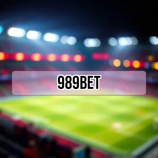 989bet.com: Descubra o Melhor Blackjack Online e Diversão Sem Fim!