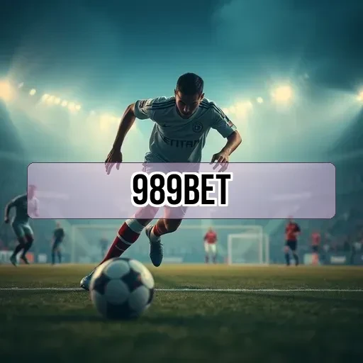 989bet.com: A Nova Era do Cassino Ao Vivo no Brasil