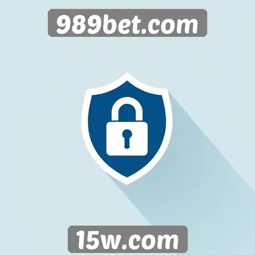 Avaliação de segurança no site 989bet.com