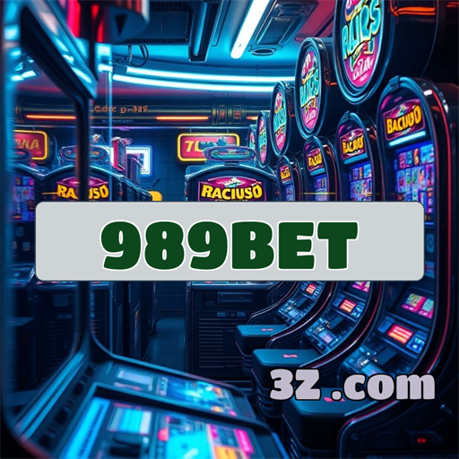 Slots Dinâmicos e Engajadores no 989bet.com para Você!