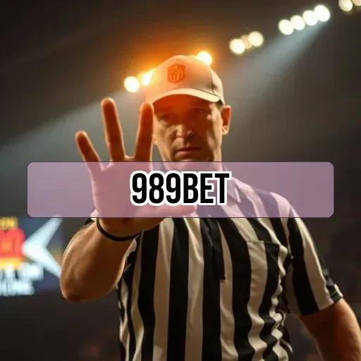 989bet.com: Seu Destino Definitivo para Caça-Níqueis Imperdíveis