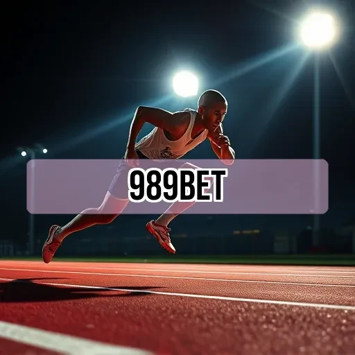 989bet.com: A Nova Era das Apostas Esportivas no Brasil