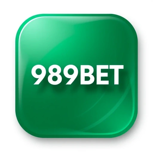 989bet.com logo